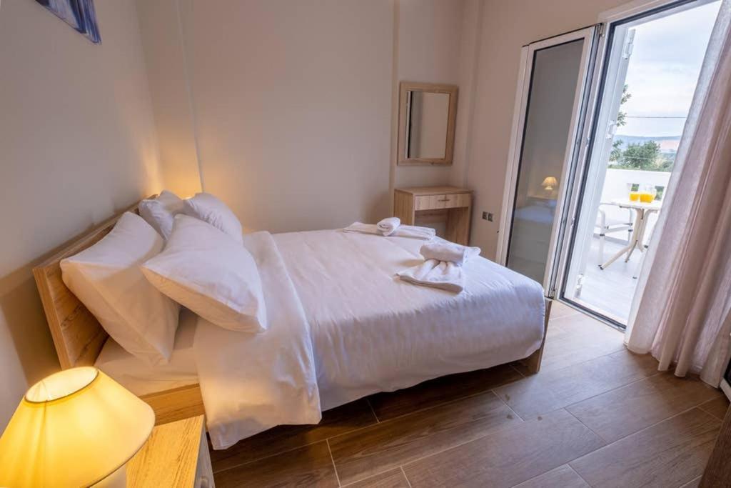 Prinos Oasis Twin Villas II Ngoại thất bức ảnh